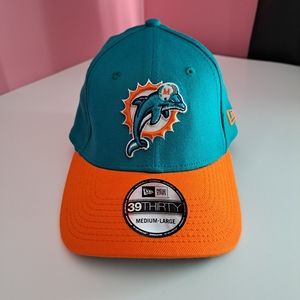 Miami Dolphins 🐬 NFl Baseball Hat